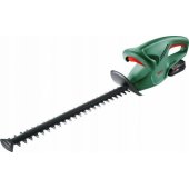 Bosch akumuliatorinės gyvatvorių žirklės EasyHedgeCut 18V-52-13 Solo, 18Volt (žalias)