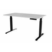 MOON LONG 150x80x72-120 black/ white