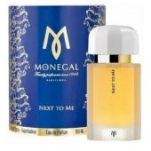 _8342502 Ramon Monegal Next To Me Parfimērijas ūdens EDP 100ml