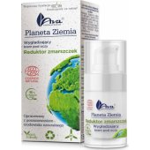 Planet Earth – Wrinkle Reducer – Smoothing Eye Cream, 15 ml