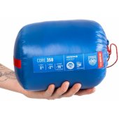 Pajak Core 350 Duck Regular, mėlynas