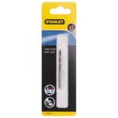 Stanley kobalto spalvos cilindrinis metalo grąžtas 4mm (STA50092)