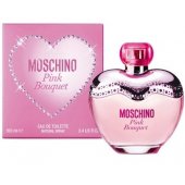 NonUnic Pink Bouquet tualetinis vanduo 100ml