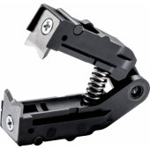 Knipex Replacement blade block for wire stripping pliers