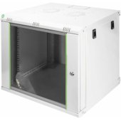 DN-19 09-U-EC sieninė spinta 19" / 9U