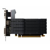 Radeon HD 6450 LP 2GB GDDR3 64bit