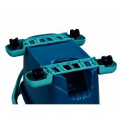 Колесики для ведра Clean Twist Ergo