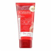 Eveline EVELINE*HANDS Cream 100ml Extra Soft SOS new
