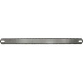 Topex dvipusis metalo pjūklo ašmenys 300x25mm, 72 vnt. 10A332-72