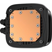 LD240 240mm Liquid Cooler Black R-LD240-BKDMMN-G-1