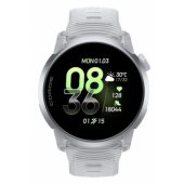 Pace 4 Cloud White