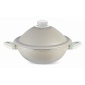 White Diamond Vapsi 24cm