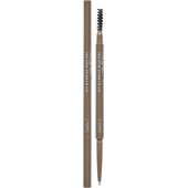 Wibo WIBO_Feather Brow Creator kredka do brwi ze szczoteczką Blonde