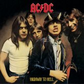 AC/ DC "Highway To Hell" (180g)