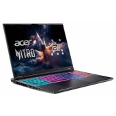 Nitro V 16 AI 16 180hz 365 16GB 1SSD RTX5060 EN DOS Black