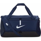 Academy Team L Bag CU8089 410 Navy Blue