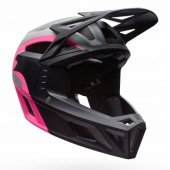 FULL-AIR MIPS L 57-59cm grid black/ pink