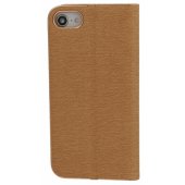 Book Case with frame Xiaomi Redmi 9T Gold