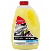 Shampoo with Wax Concetrate 3L