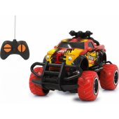 Jamara Jamara Runny Two rot 1:43 40MHz 4+