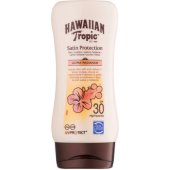 _7006565 Hawaiian Tropic Satin Protection Ultra Radiance losjonas nuo saulės 18