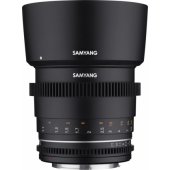 85mm T1.5 VDSLR MK2 Sony FE