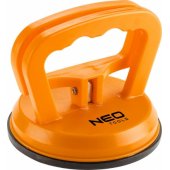 Neo Glass suction cup (Single glass suction cup, 40 kg)
