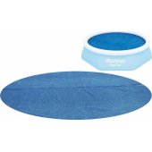 Solar pool cover 58060