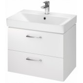 Lara Mille Slim 50 balta