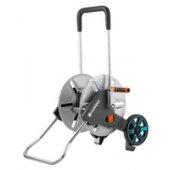 Gardena Hose Trolley AquaRoll M Metal - 18541-20
