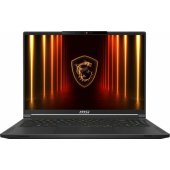 Stealth A16 AI+ A3XWHG-042PL 16 240hz HX370 32GB 2SSD 5070Ti EN W11Pro