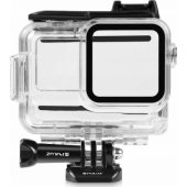 Waterproof Case for Insta360 Ace Pro PU964T