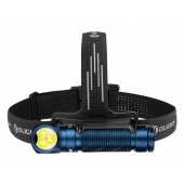 Perun 3 Midnight Blue