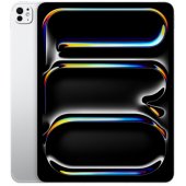 iPad Pro 13" M5 WiFi+Cell 2TB Standard glass Silver ME8K4HC/ A