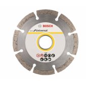 Bosch segmentinis deimantinis diskas Eco Universal 350mm (2608615034)