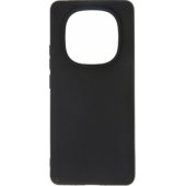 Soft Joy Xiaomi Redmi Note 14 Pro Plus 5G, juodas