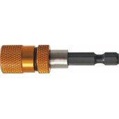 " Neo bit holder 1/ 4"" 60mm (06-071)"