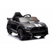Ford Mustang GT500 Shelby Black