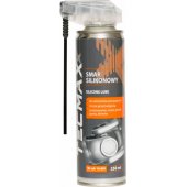 TECMAXX Smar silikonowy z aplikatorem 250ml (14-001)