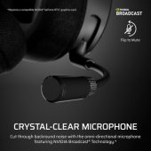 Void v2 MAX Wireless Black