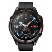 Stratos 4 Pro Black
