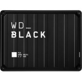 Black P10 Game Drive 4TB 2.5" Juodas WDBA3A0040BBK-WESN