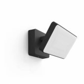 Hue White&Col Discover prožektorius RGBW 2300lm!