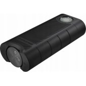 Flex10 9000mAh juodas