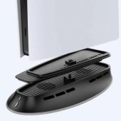 Aušinantis LED stovas, skirtas PS5 ir PS5 Slim