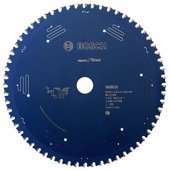 2608643059 diskinio pjūklo ašmenys 25.4 cm 1 vnt.