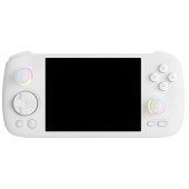 Retro gaming console RG406H White