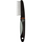 Trixie iššukavimo šukos užapvalintais dantukais 22cm