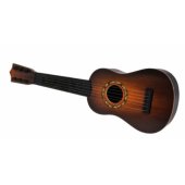 Classical Guitar Dark Brown