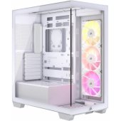 3500X ARGB TG White